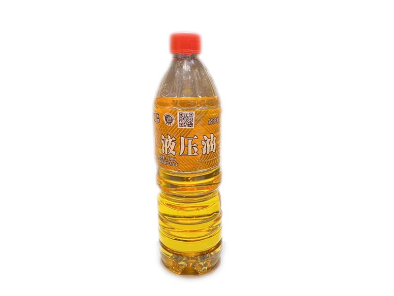 小(xiǎo)鐵牛液壓油