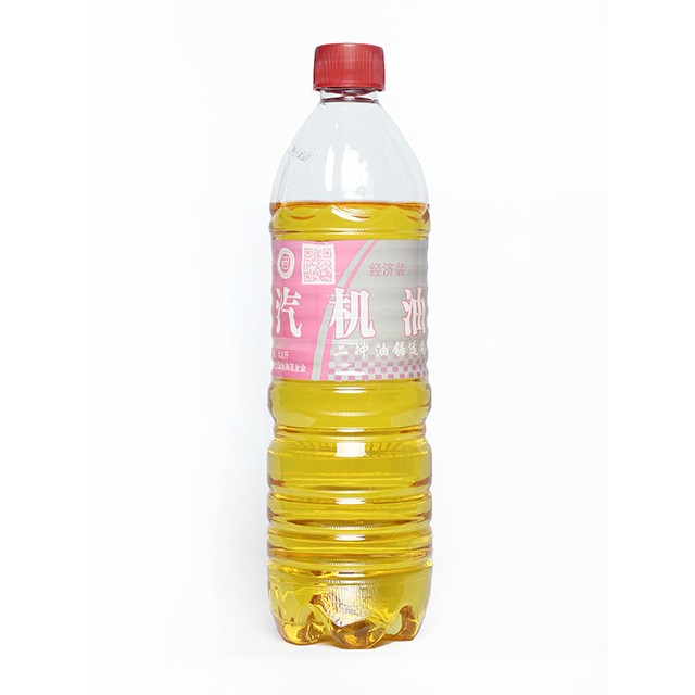 小(xiǎo)金牛汽機油