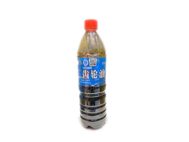 小(xiǎo)鐵牛齒輪油