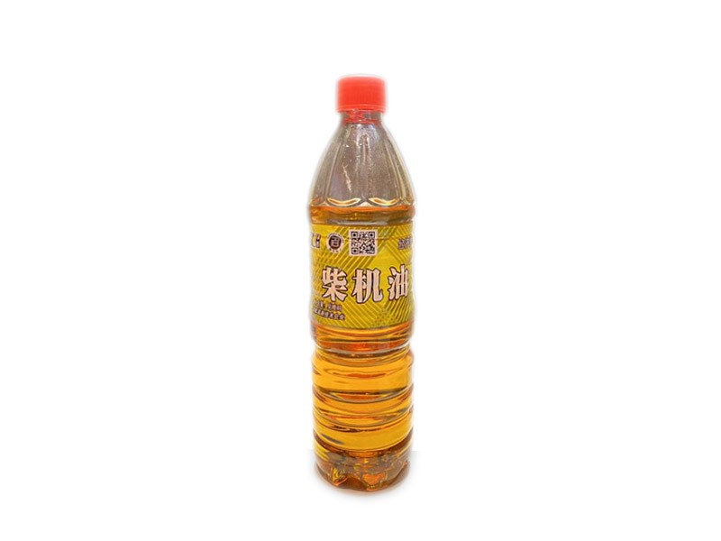 小(xiǎo)鐵牛柴機油